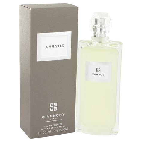 givenchy xeryus edt kaufen|givenchy xeryus for men.